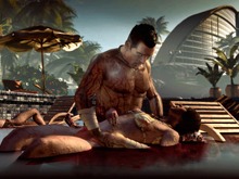 スパイク、新作タイトル『DEAD ISLAND』発表 ― 世界中に衝撃を与えたPVも公開 画像