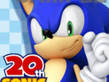 ソニック20周年Twitterキャンペーン!『Sonic★Tweet』でつぶやいてDr.エッグマンを倒そう 画像