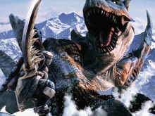 『モンハン』新作も? カプコン、PS Vita用に少なくとも4タイトルを準備 画像