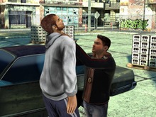 大迫力の銃撃アクションゲーム『9mm』がiOS向けに配信開始 画像