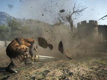 『ドラゴンズ ドグマ』の上位職種の存在を明らかに 画像