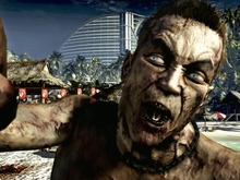話題の新作『DEAD ISLAND』発売日＆価格が決定 画像