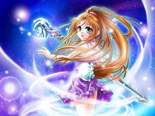 『Wonderland ONLINE』クライアントの先行ダウンロードを開始 画像