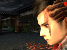 闇夜に美しく忍者ステルス、PSVita『忍道2 散華』詳細が明らかに 画像