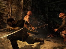 『ドラゴンズ ドグマ』の「混成」上級職種が明らかに 画像
