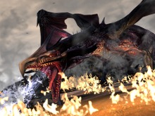 日本版の発売が決定した『Dragon Age II』の続報が到着 画像