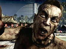 『DEAD ISLAND』の追加情報が到着 画像
