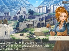 『ラグナロク～光と闇の皇女～』のオープニングムービーが公開 画像