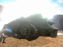 『イクシオン サーガ』特殊攻撃と「アルマ砲」の情報が公開 ― バトルαテストも募集 画像