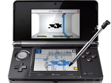 ピクロスシリーズ最新作が3DSに登場!『ピクロスe』全150問収録 画像