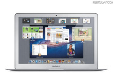 Mac OS X Lionと新MacBook Air、Mac miniの販売スタート……i5・i7搭載モデル登場 画像