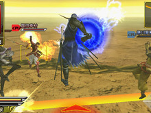 暗号で隠し要素開放も!本日発売『戦国BASARA クロニクルヒーローズ』総まとめ 画像