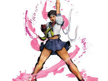 「さくら」「まこと」参戦!『ストリートファイターIV VOLT』 ― 「豪鬼」使用隠しコマンドも判明 画像