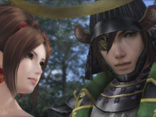 大名家の壮大な歴史を追体験!『戦国無双3 Empires』新モード「戦史演武」 画像