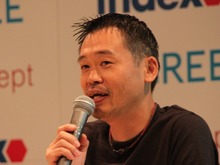 グリー×インデックス×comcept、稲船敬二氏プロデュースのソーシャルアプリを3作連続で今秋リリース 画像