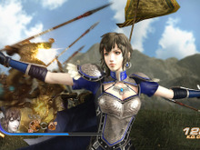 『真・三國無双6 猛将伝』新武将発表 ― 「プレミアムBOX」と「プレミアムパック」の詳細も明らかに 画像