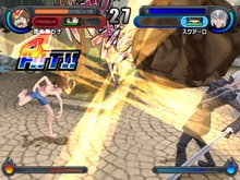 『家庭教師ヒットマン REBORN!ドリームハイパーバトル!Wii』の詳細が公開に 画像