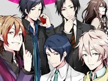 「癒し系」男性と恋をしよう！恋愛シミュレーション『彼と私の秘密のセラピー』 画像