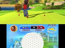 ゲームロフト、『レッツ!ゴルフ 3D』の配信日を発表 画像