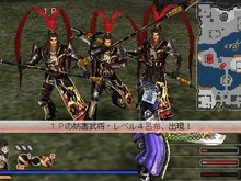 いち早くプレイもできる『真・三國無双6 Special』対戦ゲーム大会実施 画像