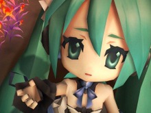 『セブンスドラゴン2020』発売日決定、初音ミクとコラボも 画像