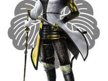 松永久秀が乱入!『戦国BASARA クロニクルヒーローズ』 ― クロニクルステージ開放の暗号も公開 画像