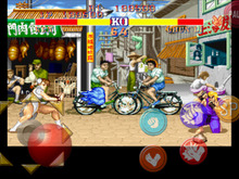 iPhone『カプコンアーケード』に『ストII'ターボ』と『マジックソード』追加 画像