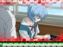 『ヱヴァンゲリヲン新劇場版 -サウンドインパクト-』、「HEX」「Number5/Beastie Girl」の詳細が判明 画像