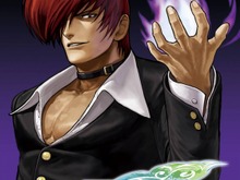 『THE KING OF FIGHTERS XIII』予約特典「炎を取り戻した庵」が同梱決定 画像