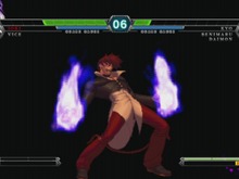 『THE KING OF FIGHTERS XIII』発売延期 画像