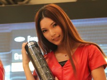 【China Joy 2011】中国の美人コンパニオン特集、169枚で余すことなくチェック! 画像