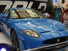 【China Joy 2011】エレクトロニック・アーツはコーラとコラボ 画像