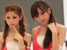 【China Joy 2011】帰ってきた中国コンパニオン特集、中国の魅力が満載 画像