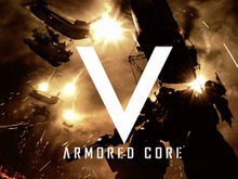 【gamescom 2011】『ARMORED CORE V』のGamescom 2011向け最新トレイラーが公開 画像