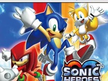 ソニック生誕20周年記念プロジェクト第三弾「SONIC HEROES Original Soundtrack 20th Anniversary Edition」発売 画像