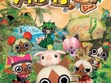 3DS値下げ効果で『ポケモン』『ゼルダの伝説』『レイトン教授』が好調、1位は『アイルー村G』・・・週間売上ランキング(8月8日~14日) 画像