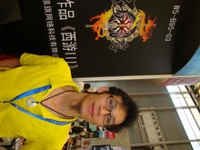 【China Joy 2011】中国オンラインゲーム産業を支えてきたクリエイターに偶然出会った！   画像