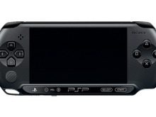 【gamescom 2011】Wi-Fi非搭載の新モデルPSP本体が発表、価格は99ユーロ 画像