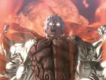 【gamescom 2011】壮絶な地球外師弟対決！『Asura's Wrath』最新トレイラー  画像