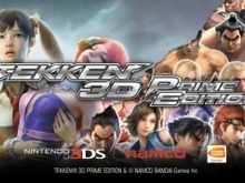 【gamescom 2011】PS3『鉄拳 ハイブリッド』3DS『鉄拳 3D』のGC 2011向け最新トレイラーが公開 画像