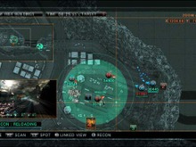 『ARMORED CORE V』チームプレイをテーマに描いた最新映像を公開 画像