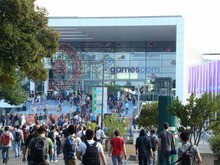 【gamescom 2011】『Kinect スター・ウォーズ』を早速プレイ ― 誰でもジェダイに成り切れる仕様は感涙モノ 画像