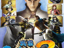 『戦国BASARA3 宴』発売日と価格が決定!宴は秋に始まります 画像