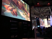 【gamescom 2011】NCソフトは『Wild Star』をお披露目、『Guild War2』最新動向も 画像