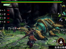 『モンスターハンターポータブル 3rd HD Ver.』東京・名古屋・大阪で店頭体験会を開催 画像