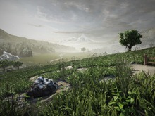 トリプルAのクオリティを効率的に～　UDKの新たな機能・・・「Unreal Japan News」第29回 画像
