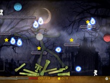 KONAMIのKinect専用パズルゲーム『リードミーズ』がXbox LIVE アーケードで配信決定 画像