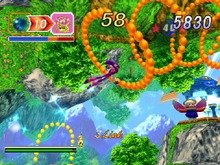 セガ『NiGHTS into dreams…』をPS2でリメイク決定 画像