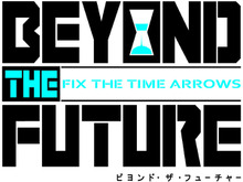 『BEYOND THE FUTURE』発売日決定 ― 登場キャラクターをご紹介 画像