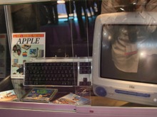 【gamescom 2011】垂涎のレトロゲーム機が勢ぞろい～アップルIIやコモドール(PC編) 画像